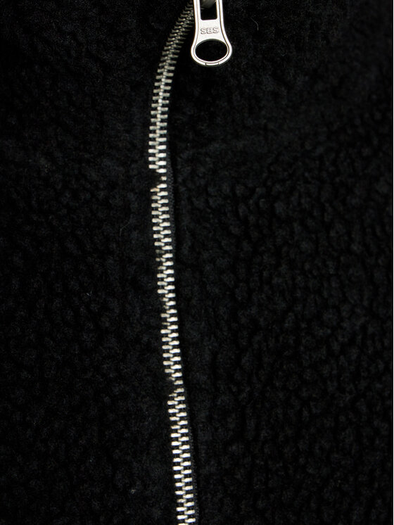 Outhorn Outhorn Fleece OTHAW23TFLEM133 Μαύρο Regular Fit