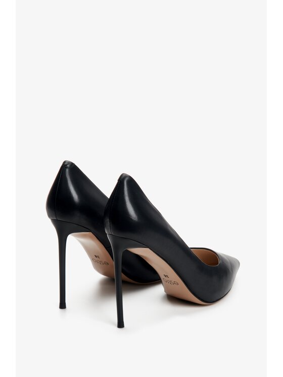 Estro Estro Scarpe stiletto ER00110048 Nero