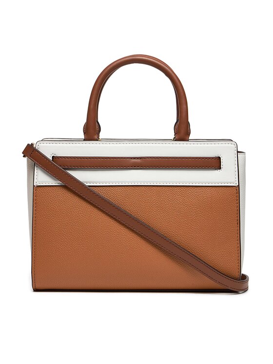 MICHAEL Michael Kors MICHAEL Michael Kors Borsetta Primrose 30S4G12S1U Marrone