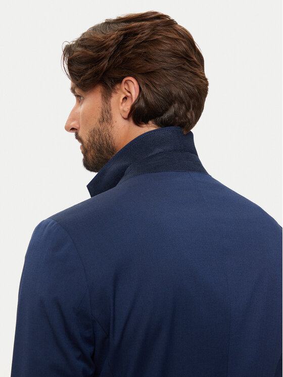 Selected Homme Selected Homme Giacca da abito 16092418 Blu Slim Fit