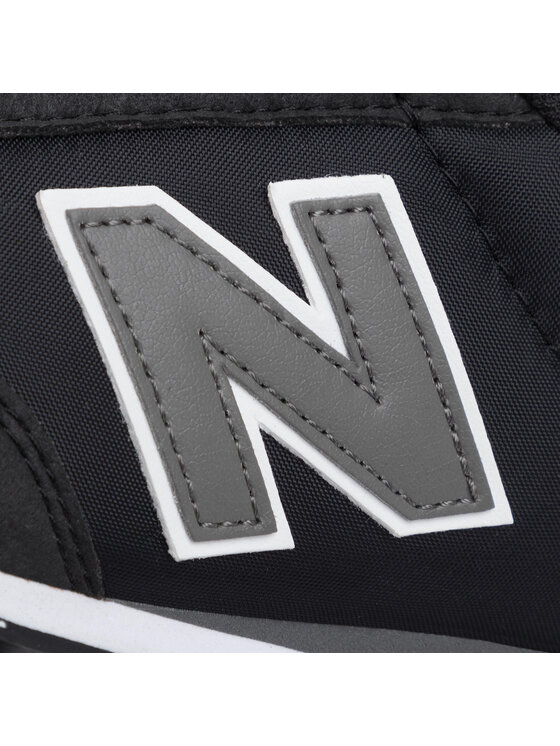 New Balance New Balance Snīkeri U410CC Melns