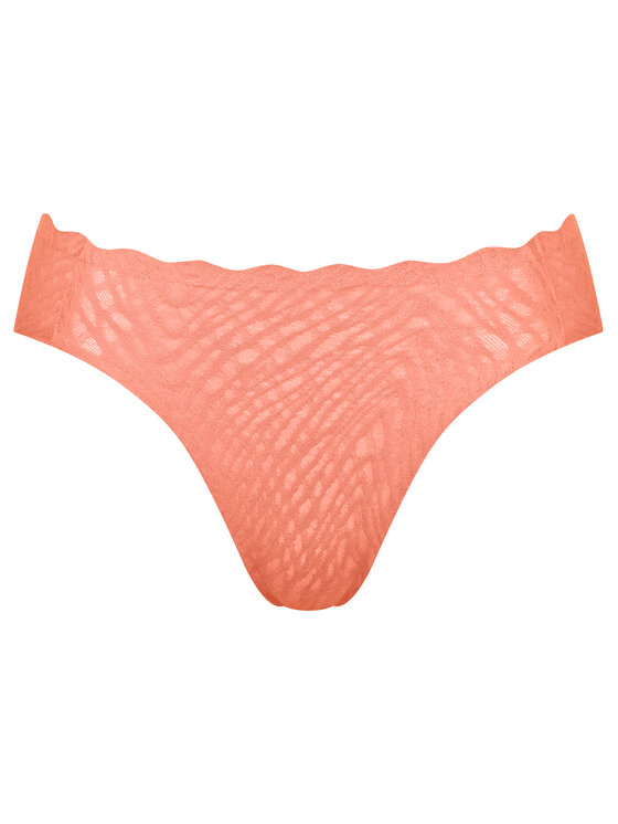 Sloggi Sloggi Culotte classiche Zero Feel Bliss 10219695 Arancione