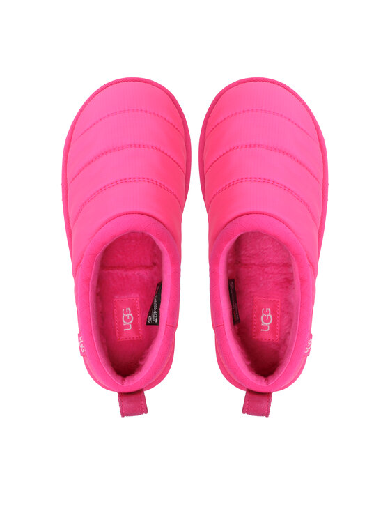 Ugg Ugg Naminės šlepetės W Tasman Lta 1142050 Rožinė