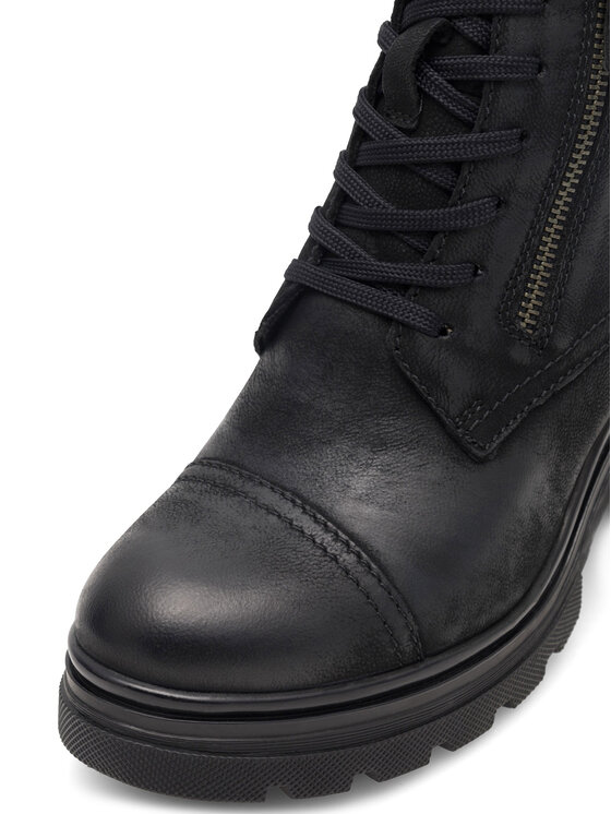 Lasocki Lasocki Μποτίνια CEO-WI16-24474-02 Μαύρο