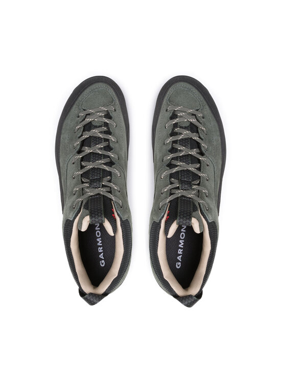 Garmont Garmont Trekkingi Dragontail 002478 Zielony
