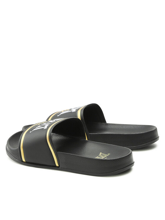 Everlast Everlast Шльопанці Evl Side 872740-50 Чорний