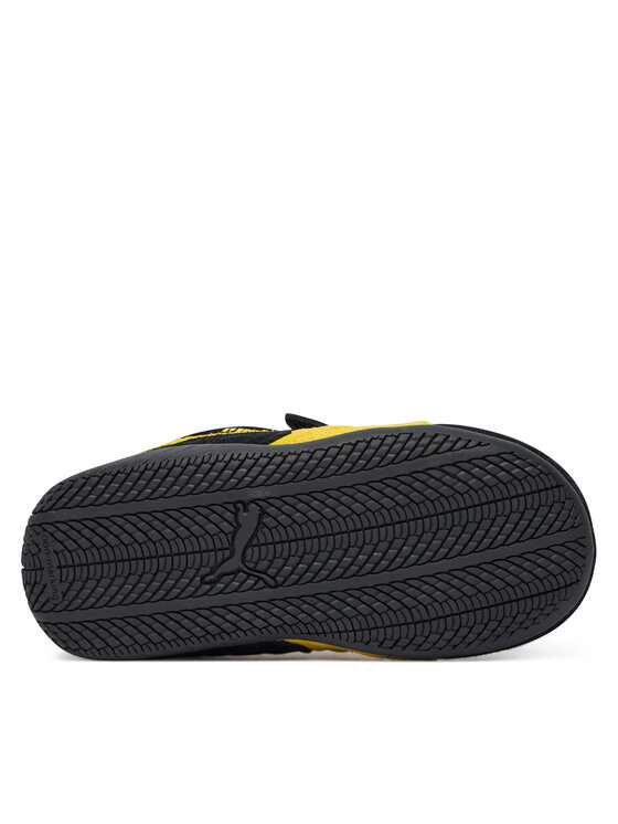 Puma Puma Sneakersy Speedcat OG V Inf 05961 27 Čierna