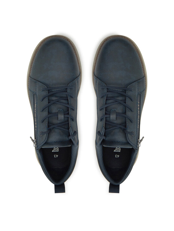 Bugatti Bugatti Sneakers 333-AFU06-5000 Dunkelblau