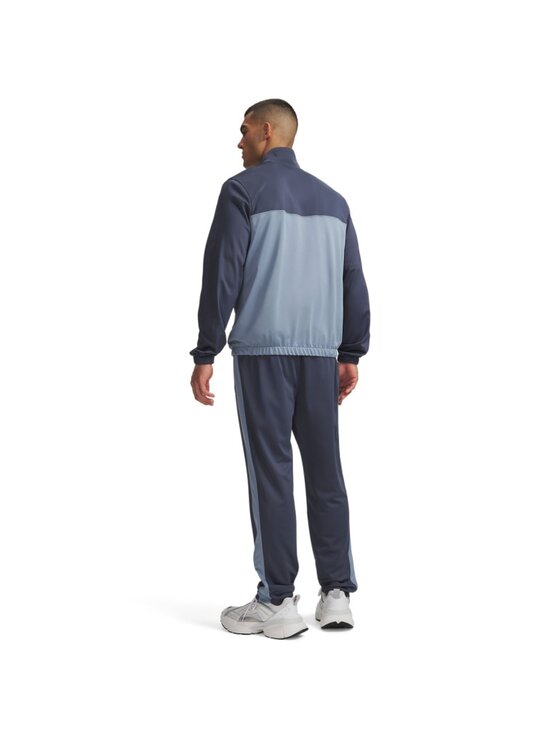 Under Armour Under Armour Dres 6009355 Niebieski Regular Fit