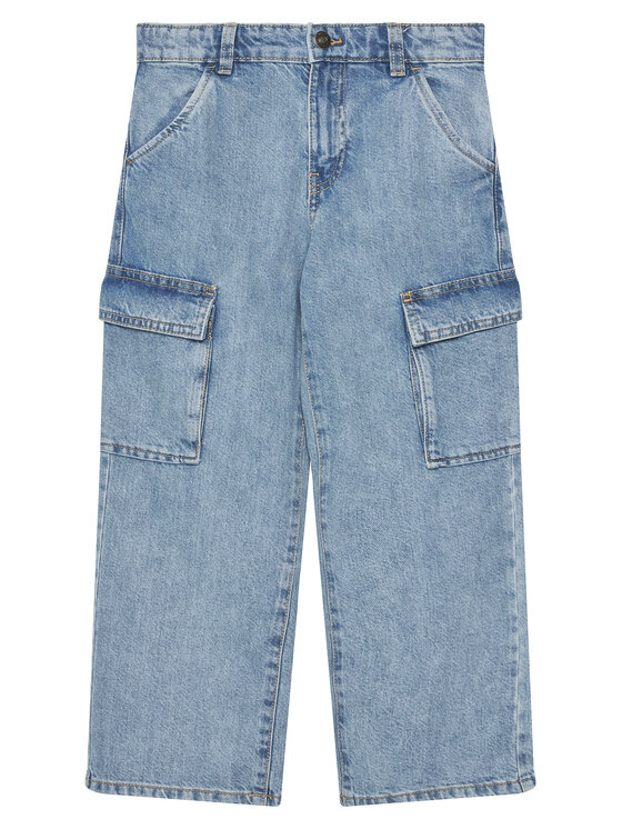 Jeansy United Colors Of Benetton