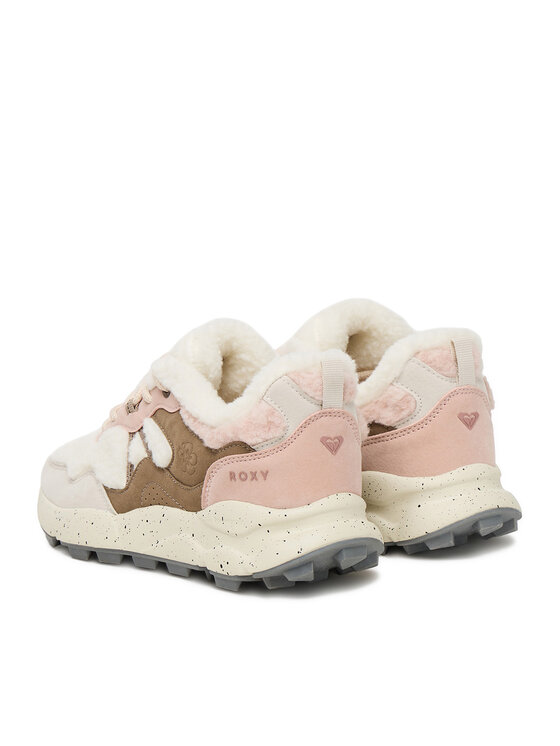 Roxy Roxy Sneakers CEO-V12-1088 Alb