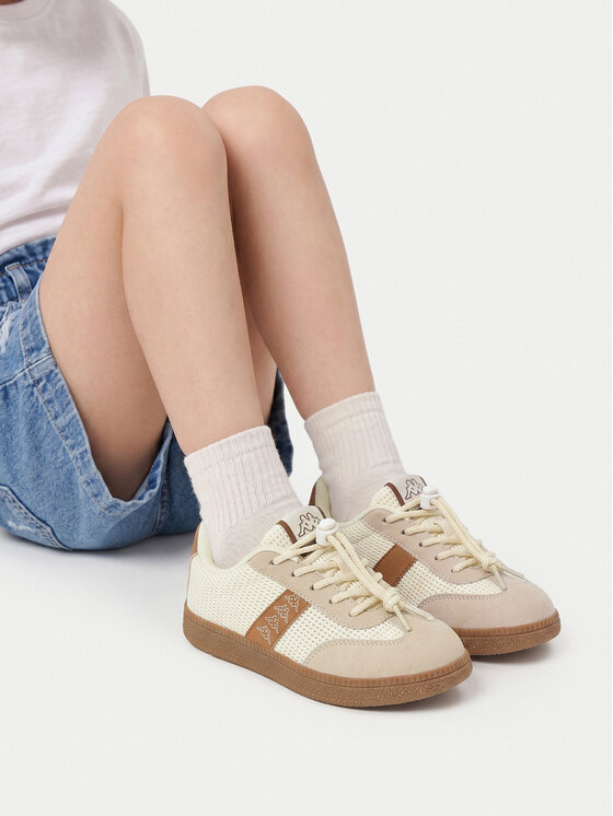 Kappa Sneakers CEO-KC24210L Bej
