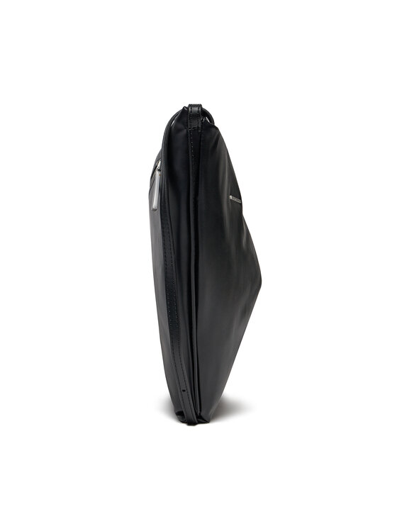 Calvin Klein Calvin Klein Handtasche Ck Brook Clutch K60K611355 Schwarz