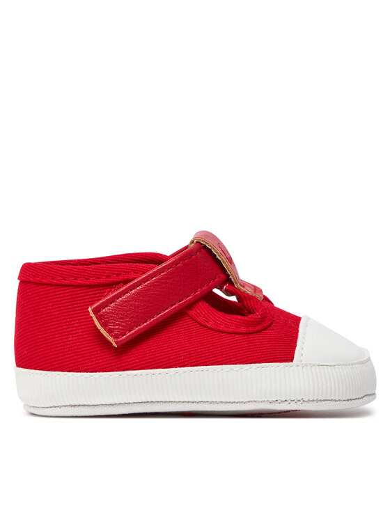 Pantofi Mayoral 9626 Roșu