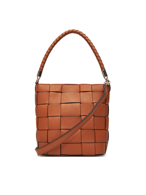 Guess Guess Torbica Maylee HWWG96 61030 Smeđa