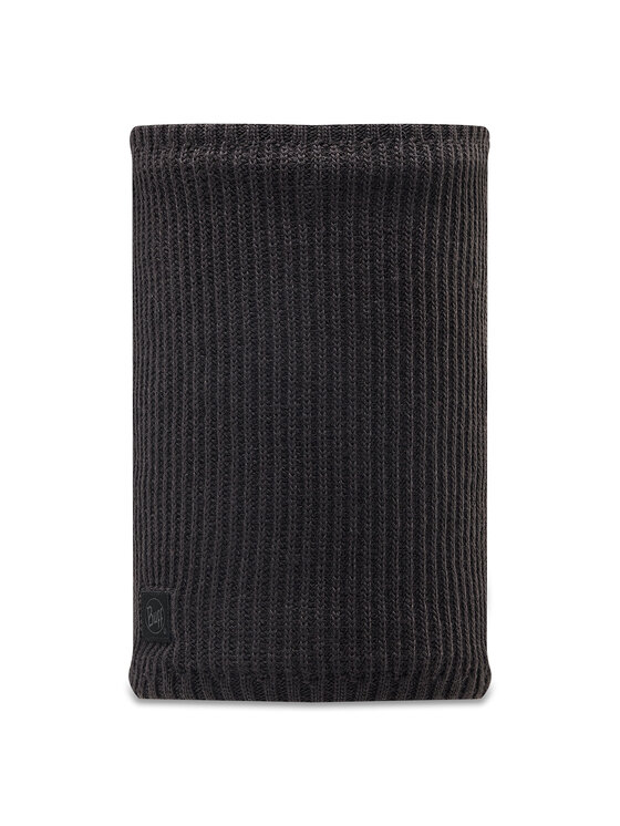 Buff Komínový šál Rutger 129695.901.10.00 Sivá
