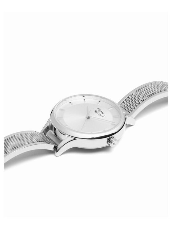 Pierre Ricaud Pierre Ricaud Orologio P22028.5113Q Argento
