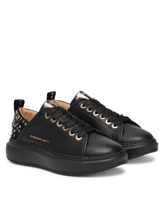 Alexander Smith Alexander Smith Tossud Wembley ASBCWYW-0088 Must