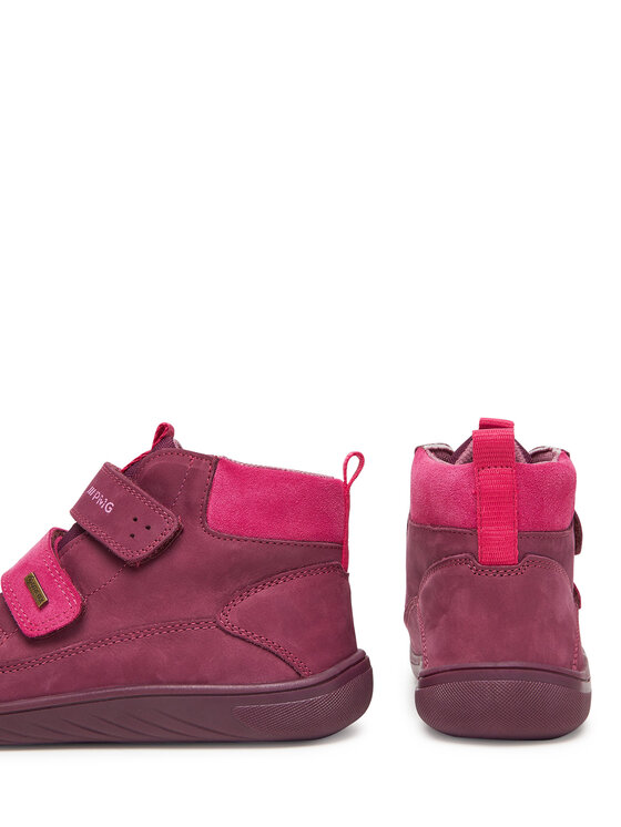Primigi Primigi Gležnjače GORE-TEX 8915144 S Ružičasta