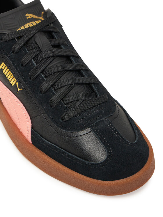 Puma Puma Sneakersy Club II Era 397447 25 Czarny