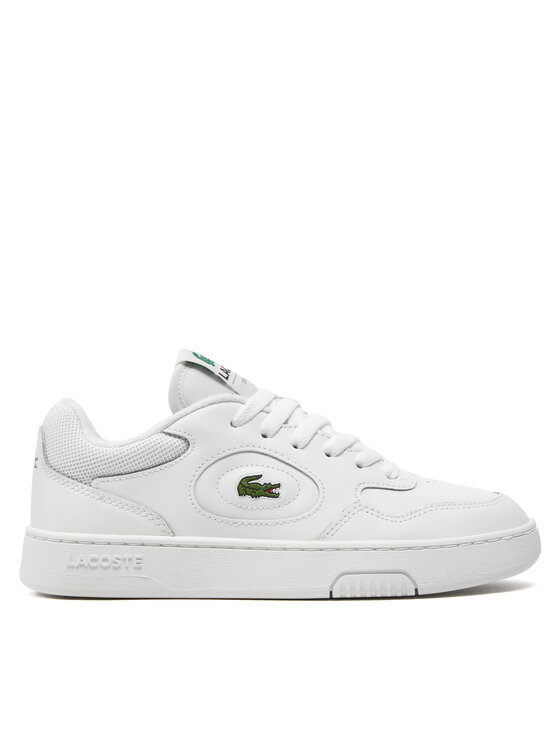 Sneakers Lacoste Lineset 746SFA0042 Alb