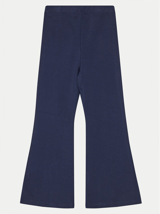Original Marines Original Marines Leggings B709F Sötétkék Slim Fit