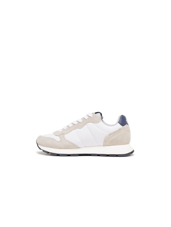SUN68 SUN68 Sneakers Z43104-01 Bianco
