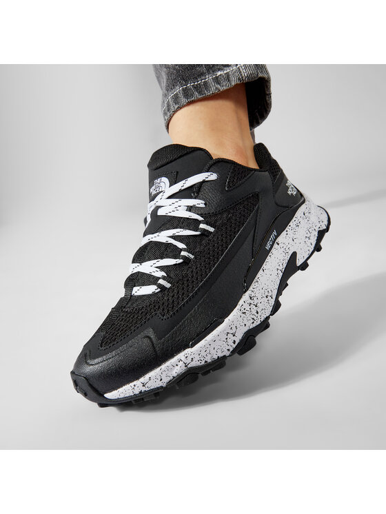 The North Face The North Face Laisvalaikio batai Vectiv Taraval NF0A52Q2KY4-050 Juoda