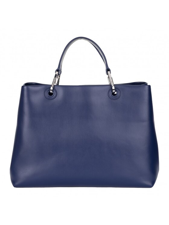 Emporio Armani Emporio Armani Kabelka Y3D165 YWN3E Tmavomodrá