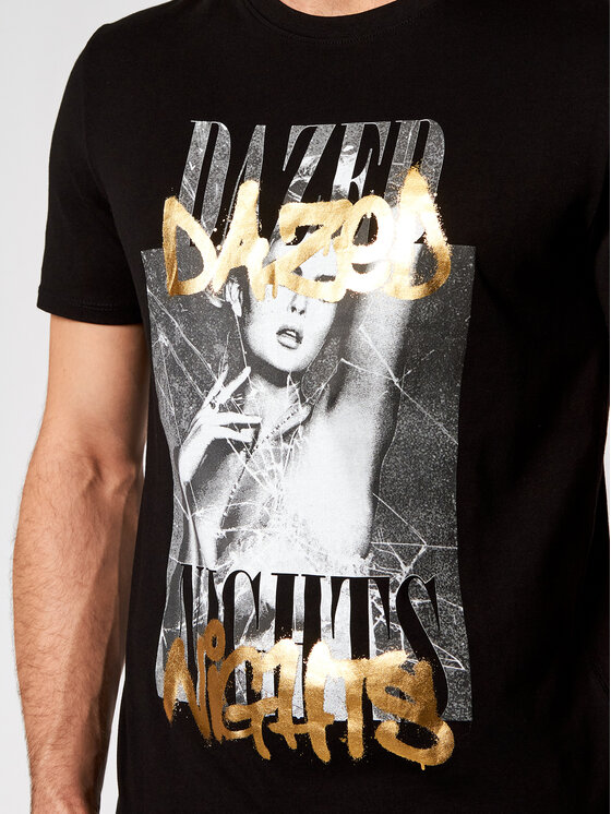 Guess Guess T-särk M1GI0G K8FQ1 Must Slim Fit