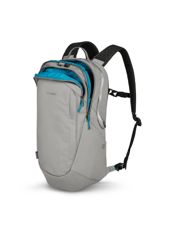 Pacsafe Pacsafe Plecak PEC41101145 Szary
