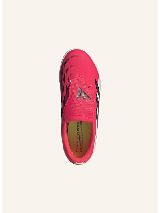 adidas adidas Buty do piłki nożnej 161871 Czerwony