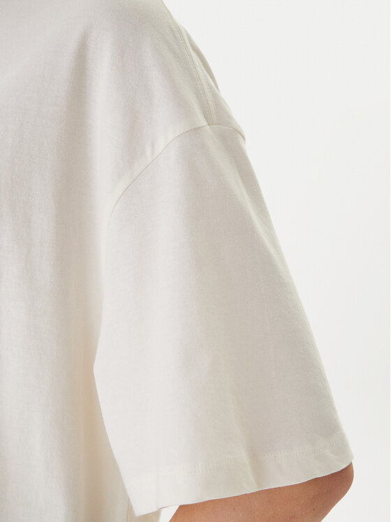 Billabong Billabong T-krekls Sun Chasing EBJZT00581 Melns Loose Fit