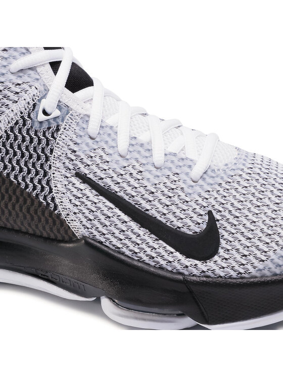 lebron witness 4 branco
