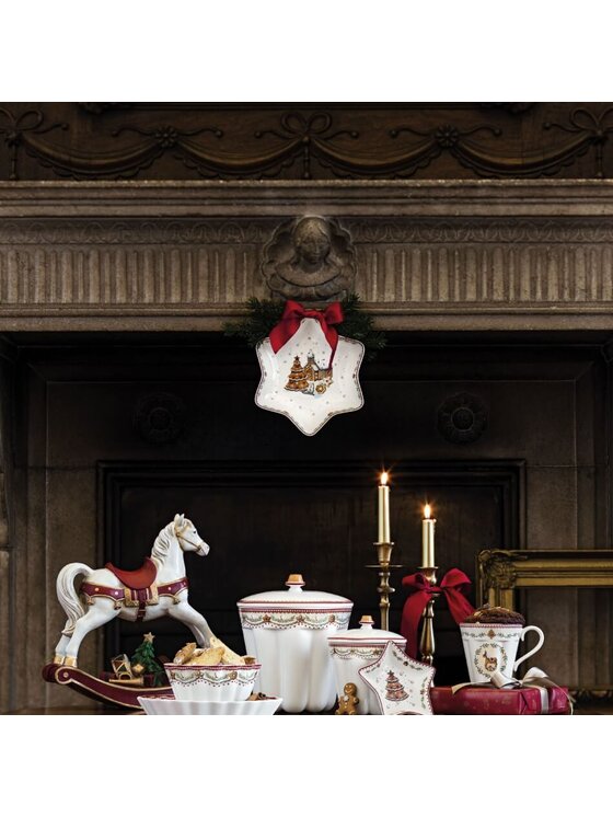 Villeroy & Boch Villeroy & Boch Miska 1486123770 Biały