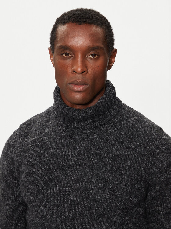 JOOP! JOOP! Rolák 17 JK-27Valtino 30043452 Černá Modern Fit