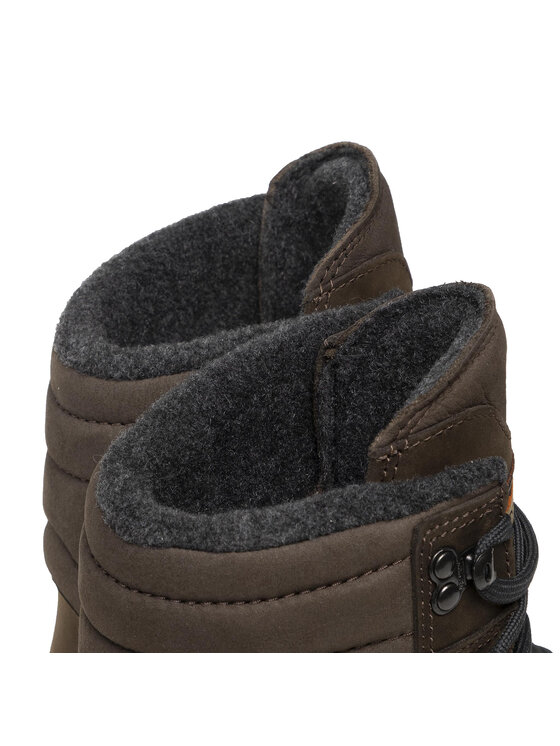 Meindl Meindl Trekking čevlji Narvik Gtx(R) GORE-TEX 5101 Rjava