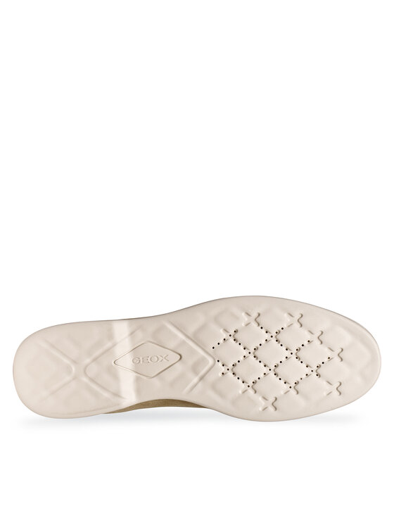 Geox Geox Lordsy D Xand 3 D650ZB 00022 C5002 Beżowy