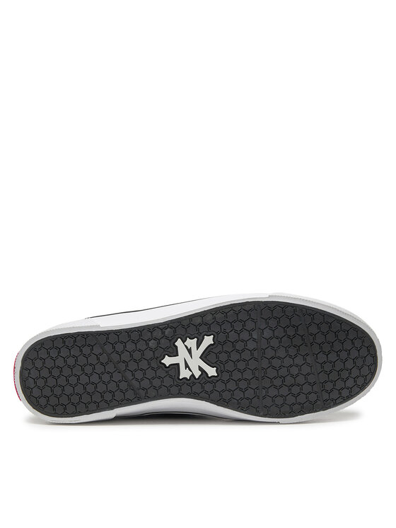 Zoo York Zoo York Tenisice 10720013 Crna