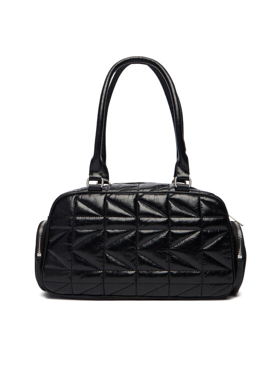 KARL LAGERFELD KARL LAGERFELD Дамска чанта B1W30089 Черен