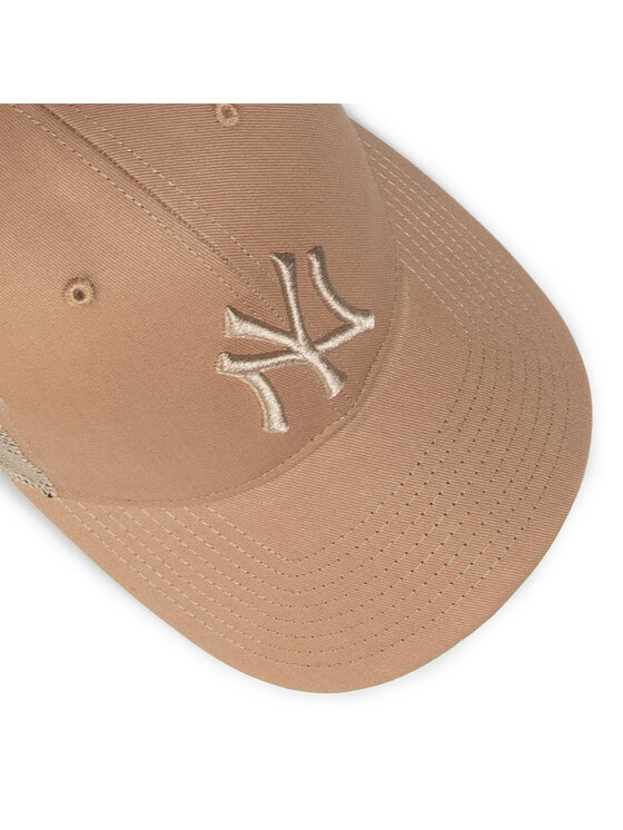 Cappellino Mlb New York Yankess Branson