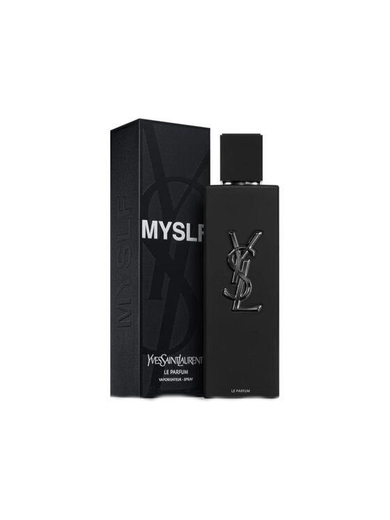 Perfumy Saint Laurent, Yves Saint Laurent MYSLF Parfum 100ml