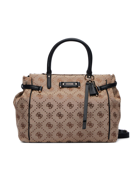 Guess Guess Handtasche Dorothy HWJP22 31060 Hellbraun