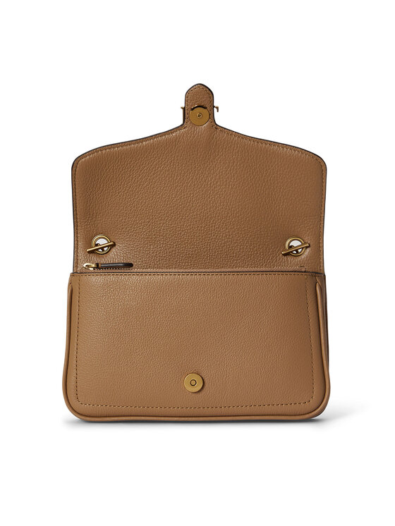 LAUREN RALPH LAUREN LAUREN RALPH LAUREN Käekott 432977374010 Pruun