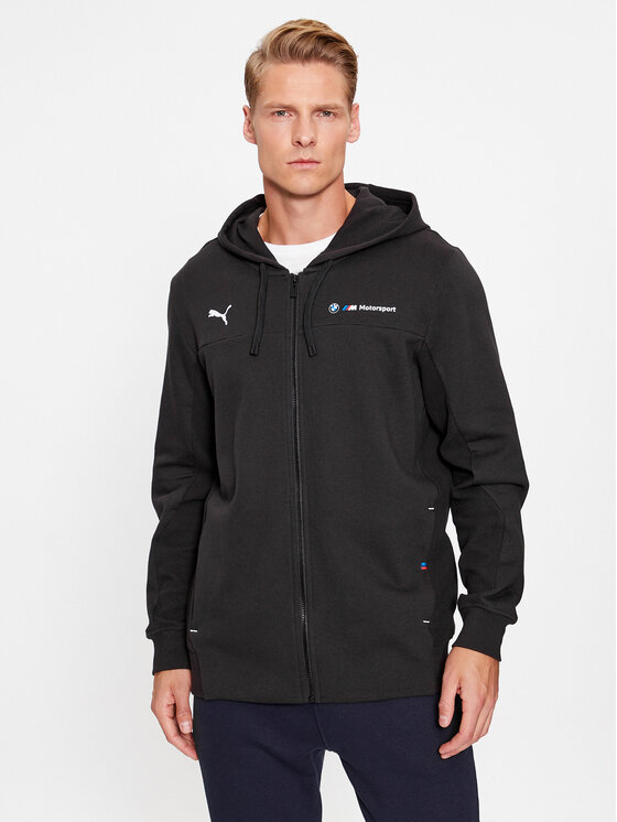 Puma sweatshirt jacke outlet
