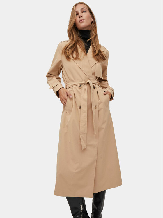 Trench Vila