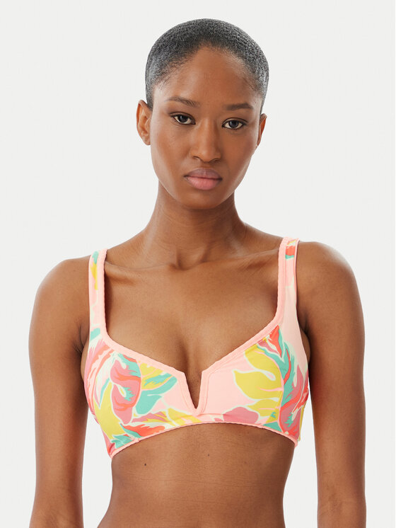 Maaji Maaji Bikini-Oberteil Victoria PT3509SBR007 Korallenfarben