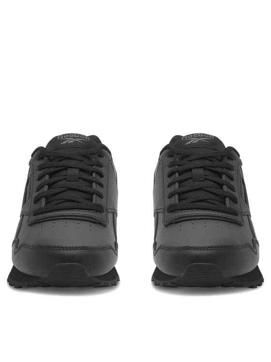 Reebok Reebok Laisvalaikio batai Royal Glide 100074605 Juoda