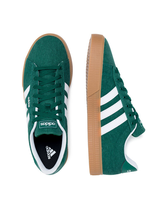 adidas adidas Laisvalaikio batai DAILY 3.0 IF7487 Žalia