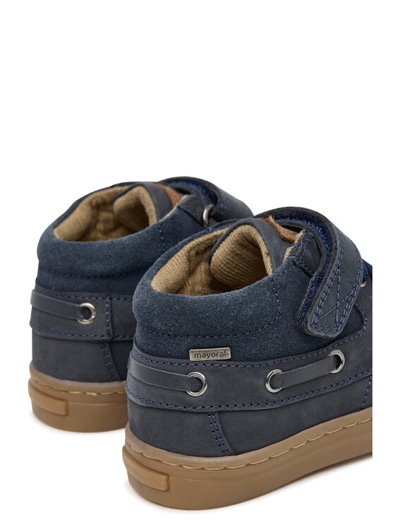 Mayoral Mayoral Schnürschuhe 42599 Dunkelblau